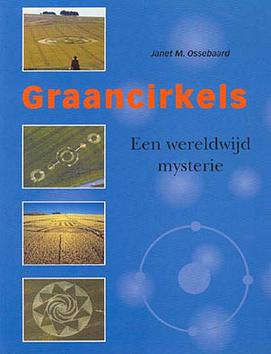 Graancirkels Book 5